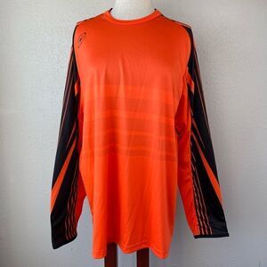 NWT Xara Goalie Shirt Size L